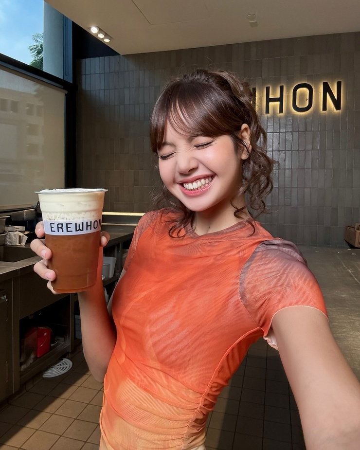 Lalisa Manoban