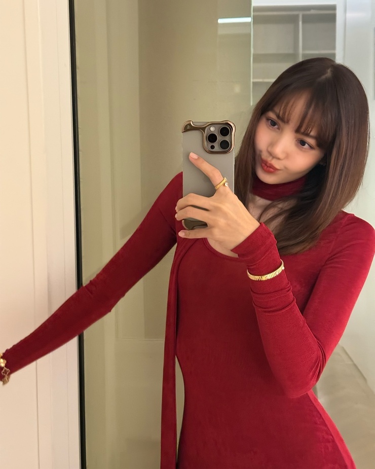 Lalisa Manoban