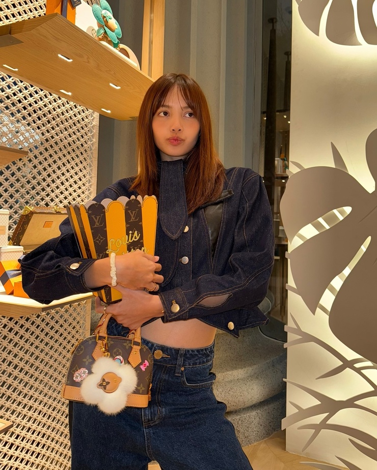 Lalisa Manoban