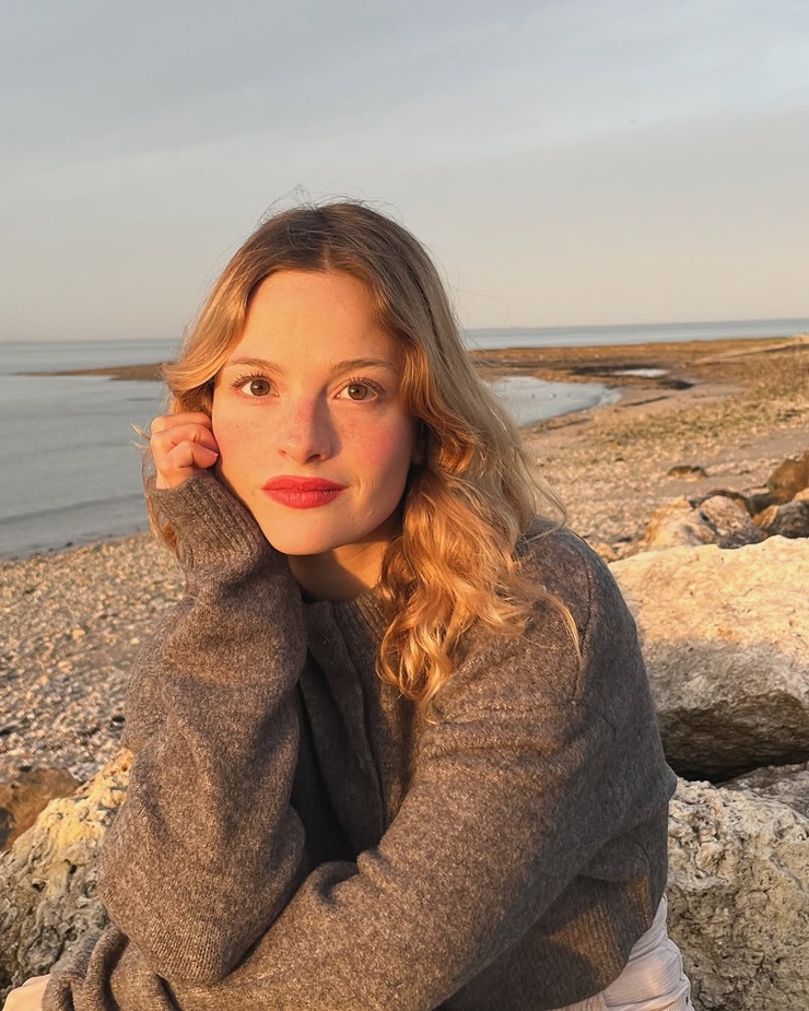 Camille Yolaine