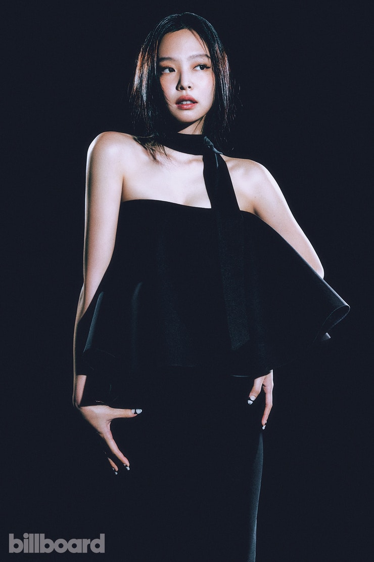 Jennie Kim