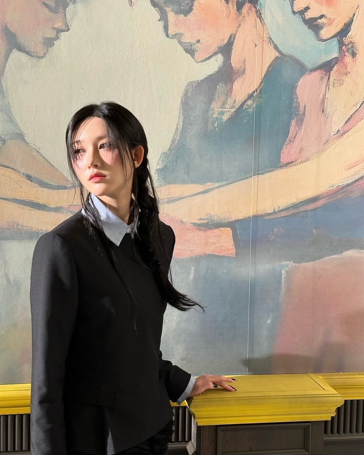 Ga-eul Kim