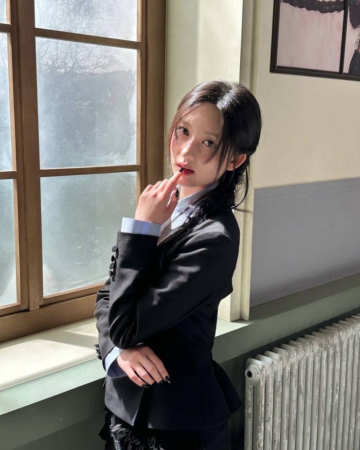 Ga-eul Kim