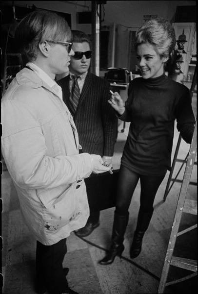 Edie Sedgwick