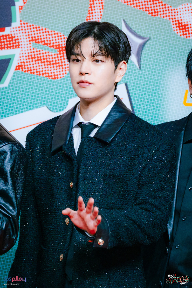 Seungmin