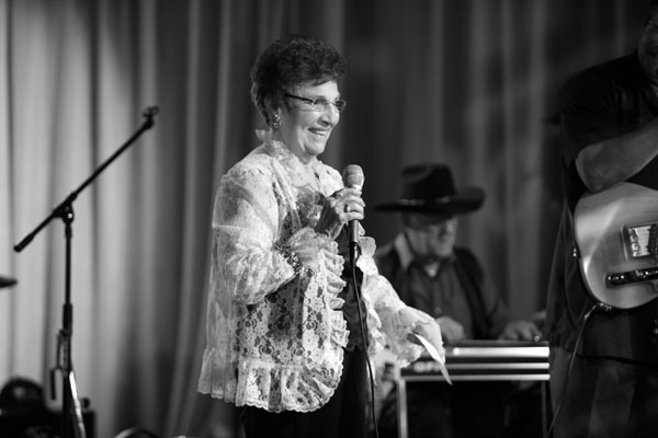 Betty Cody