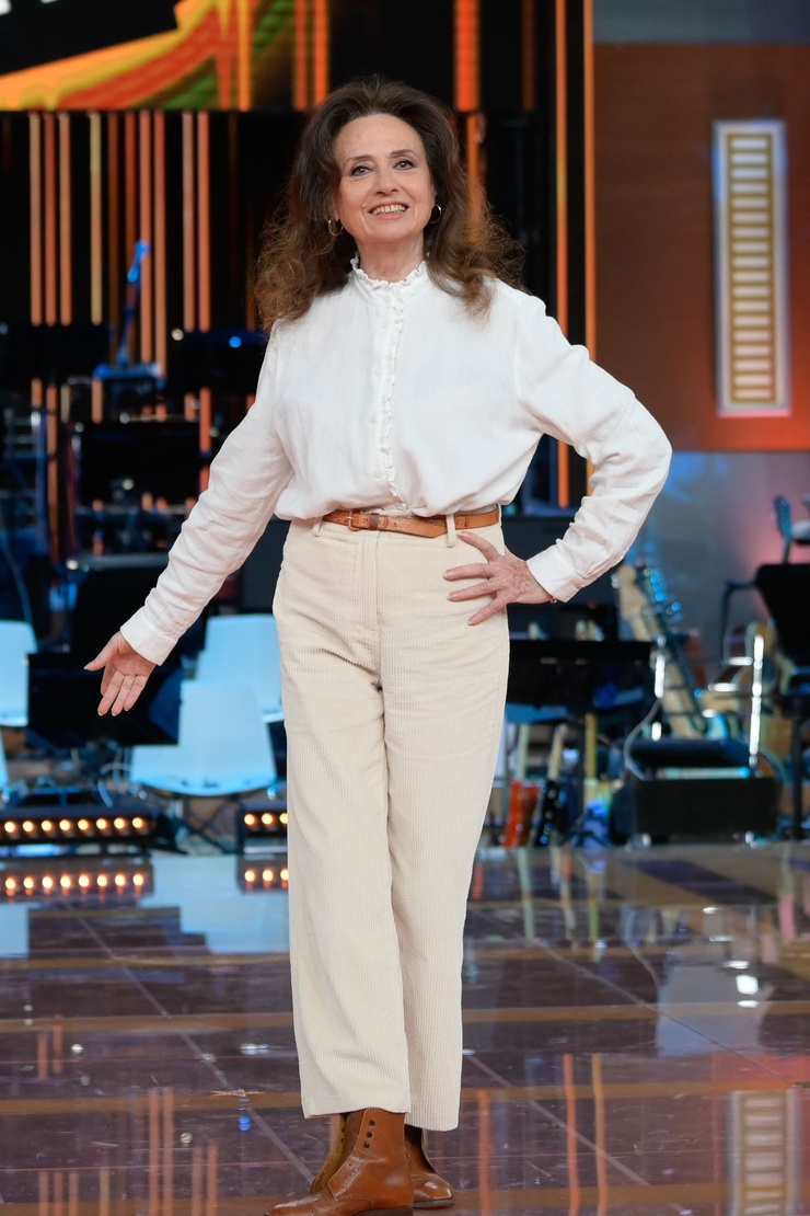 Gigliola Cinquetti