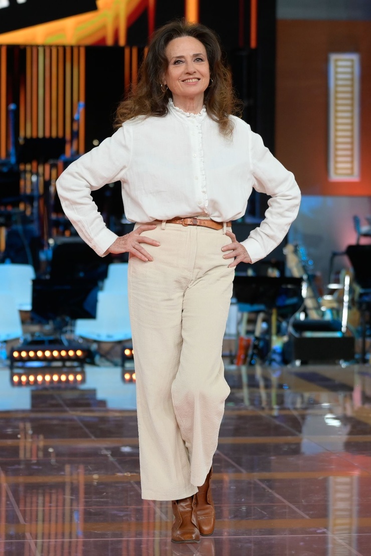 Gigliola Cinquetti