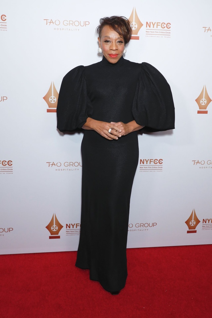 Marianne Jean-Baptiste