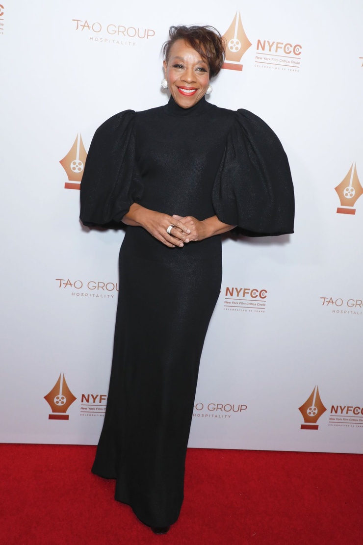 Marianne Jean-Baptiste