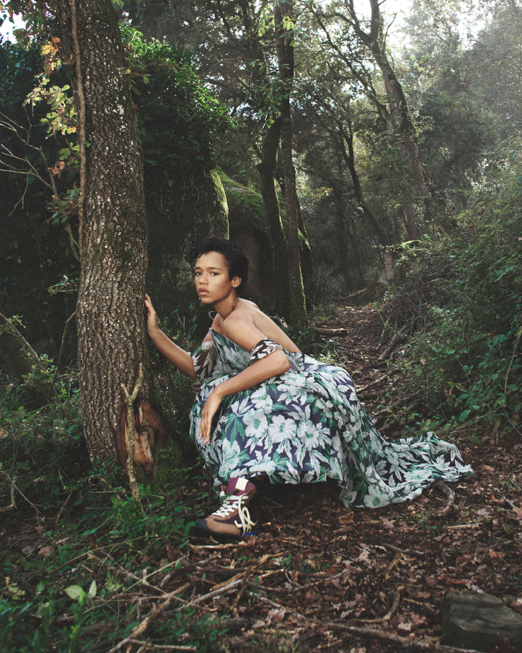 Taylor Russell Taylor Russell