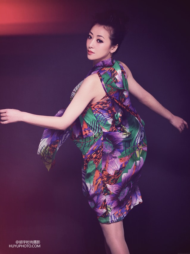 Zihan Chen