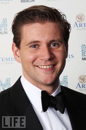 Allen Leech