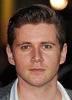 Allen Leech