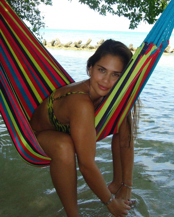 Valentina Ospina