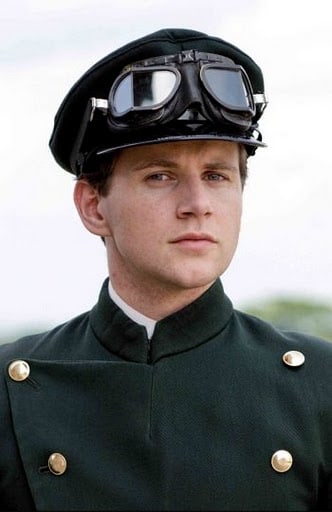 Allen Leech