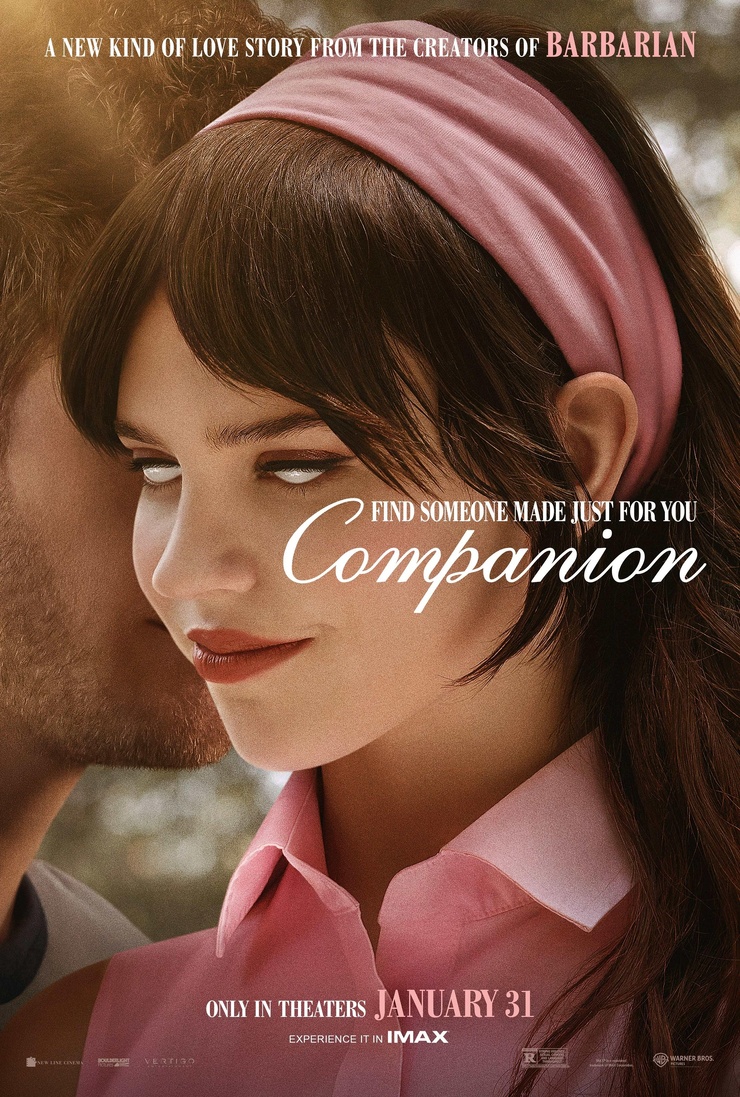 Companion Companion