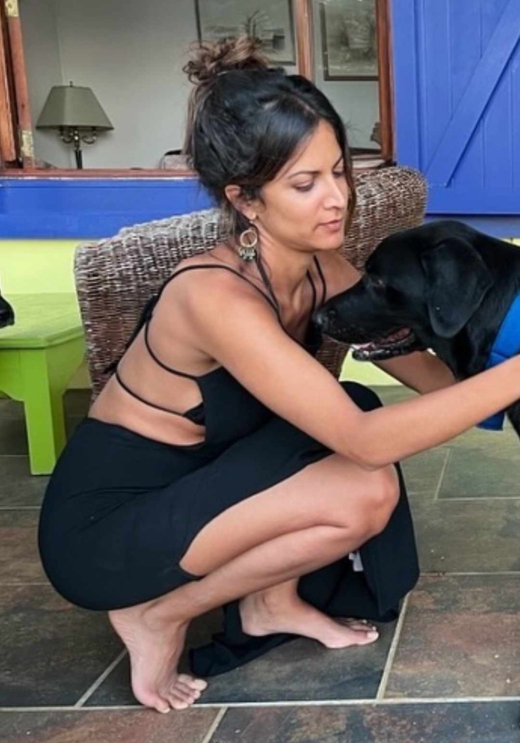 Aurélie Casse