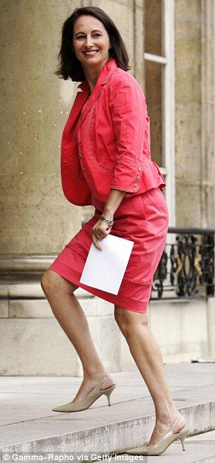 Ségolène Royal