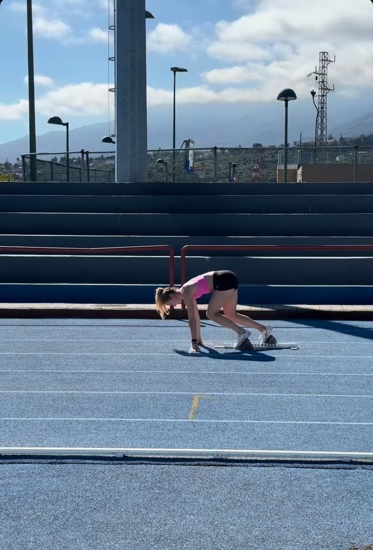 Michelle Janiak