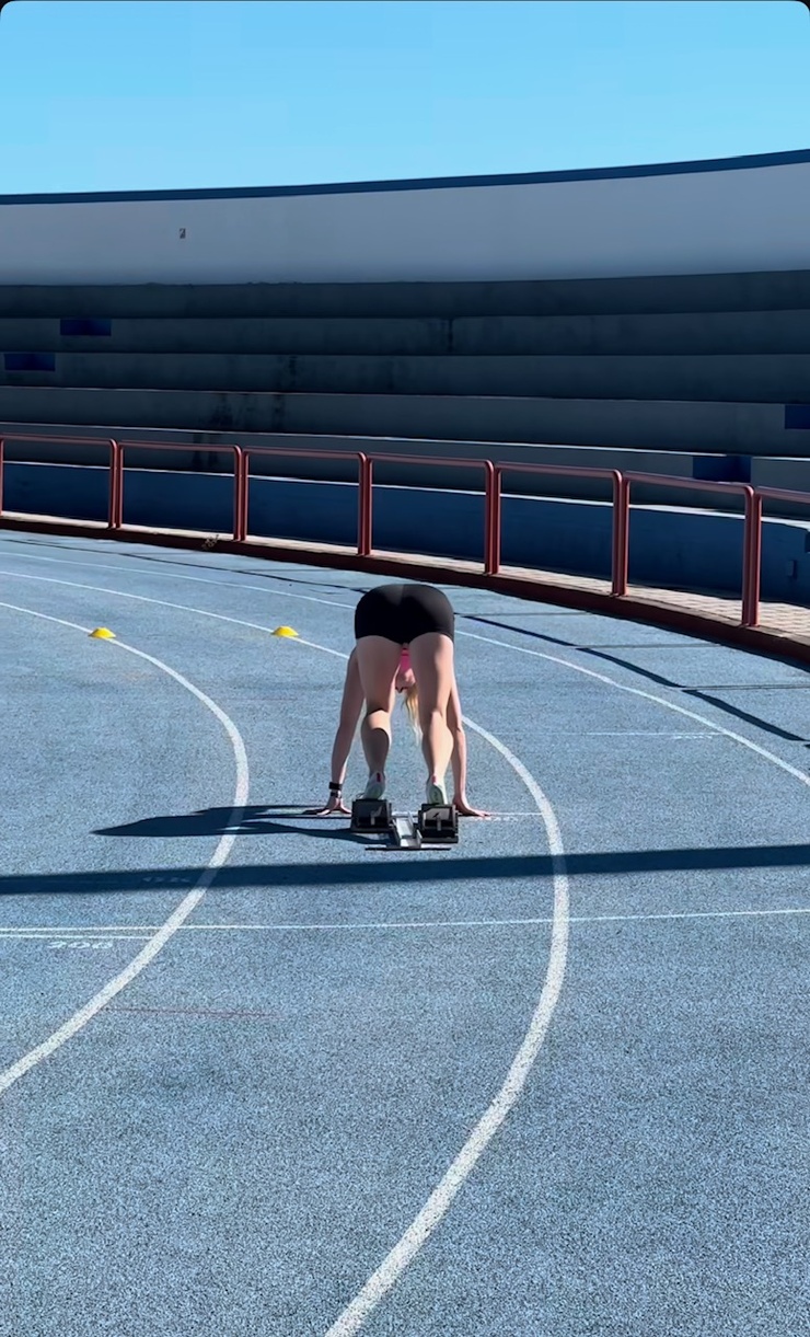 Michelle Janiak