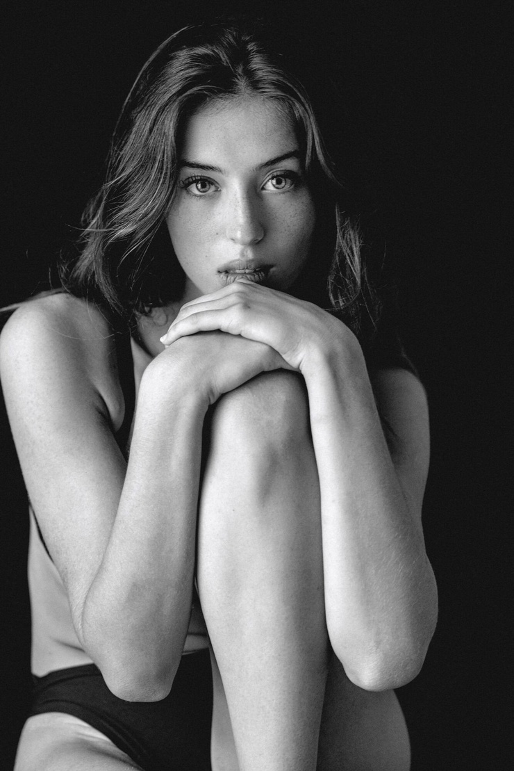 Picture of Leà Meniel