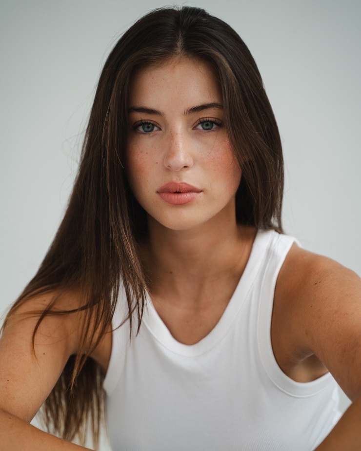 Picture of Leà Meniel
