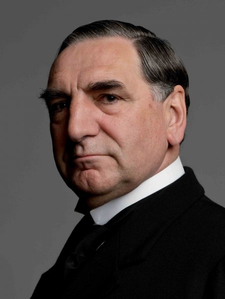 Jim Carter