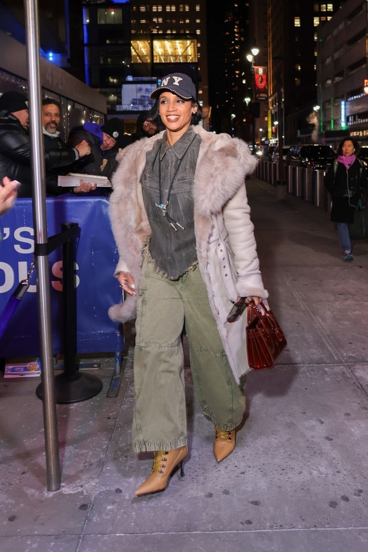 Dascha Polanco