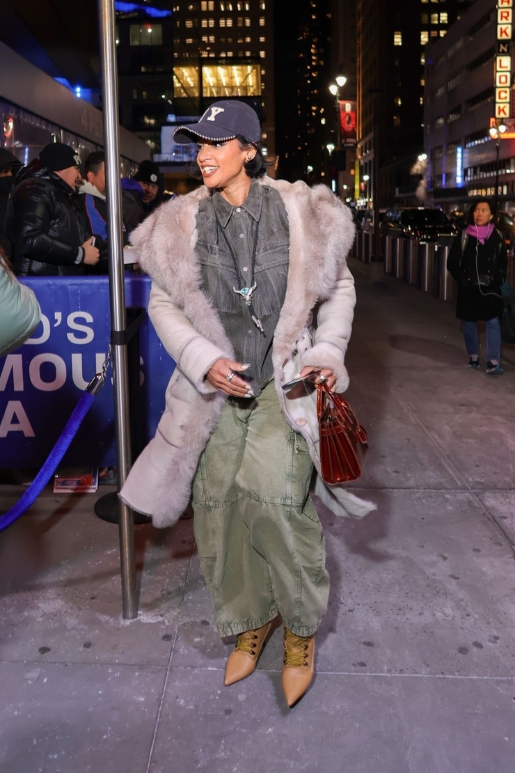 Dascha Polanco
