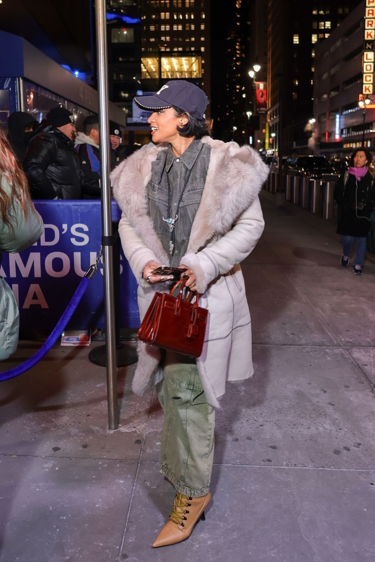 Dascha Polanco