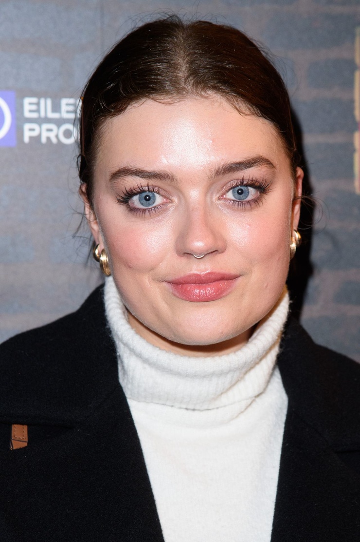 Picture of Rhea Norwood