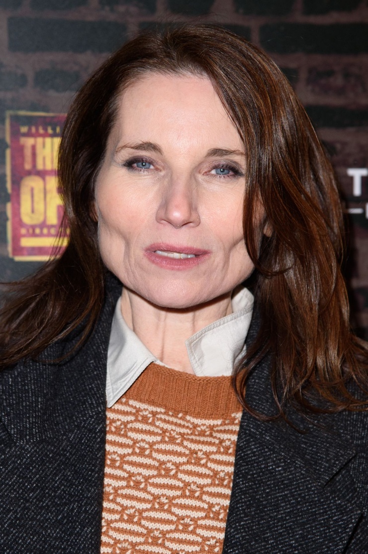 Kate Fleetwood
