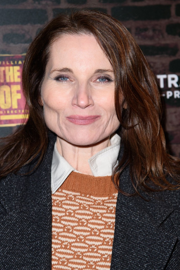 Kate Fleetwood