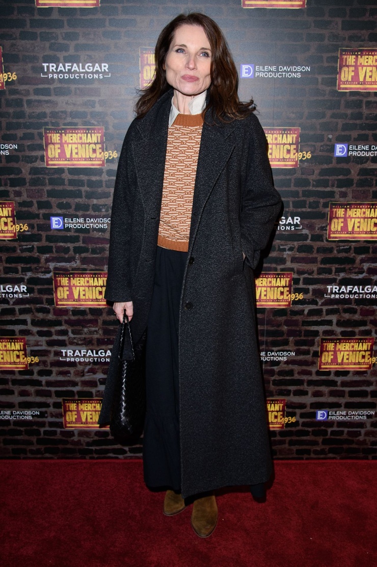 Kate Fleetwood