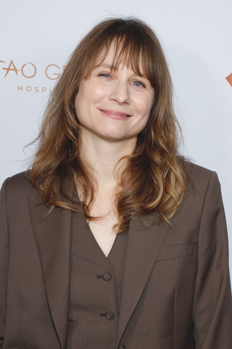 Annie Baker