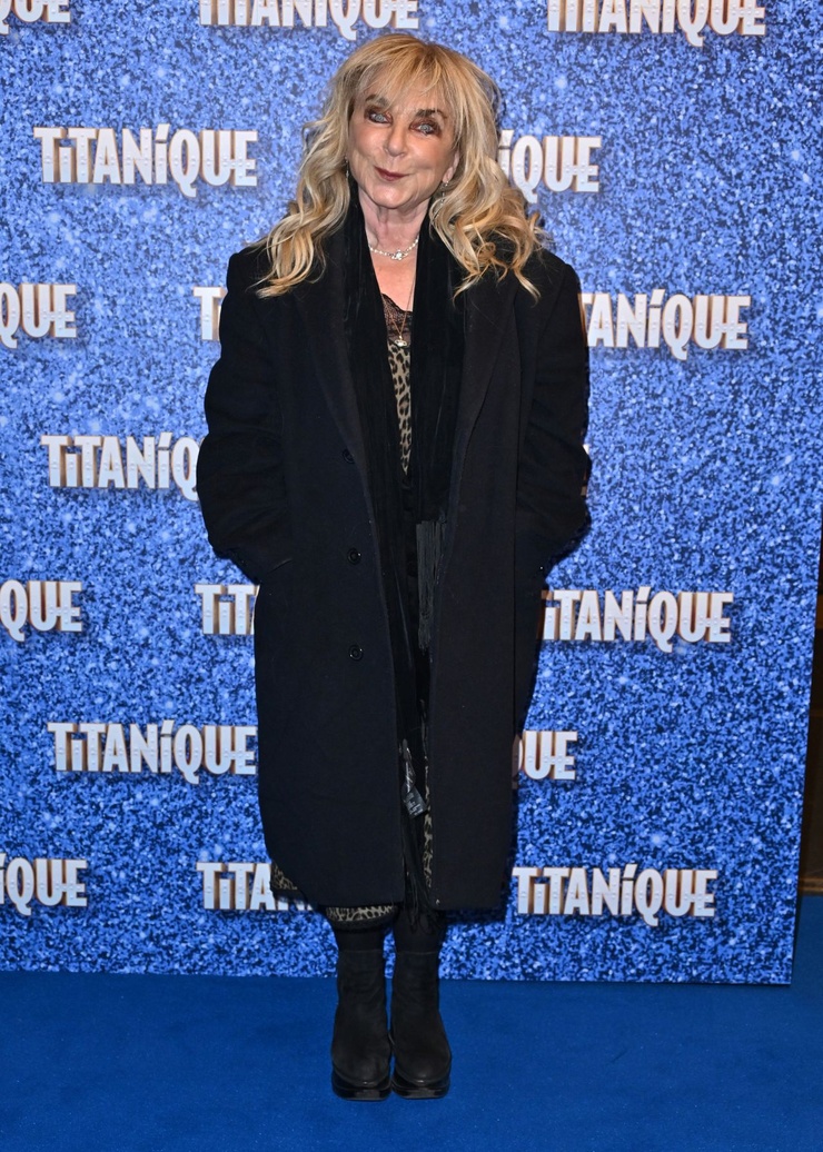 Helen Lederer
