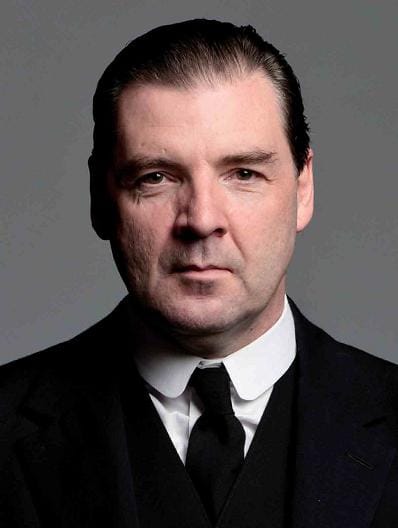 Brendan Coyle