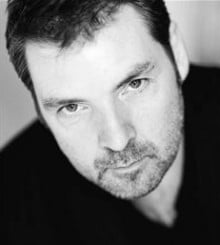 Brendan Coyle