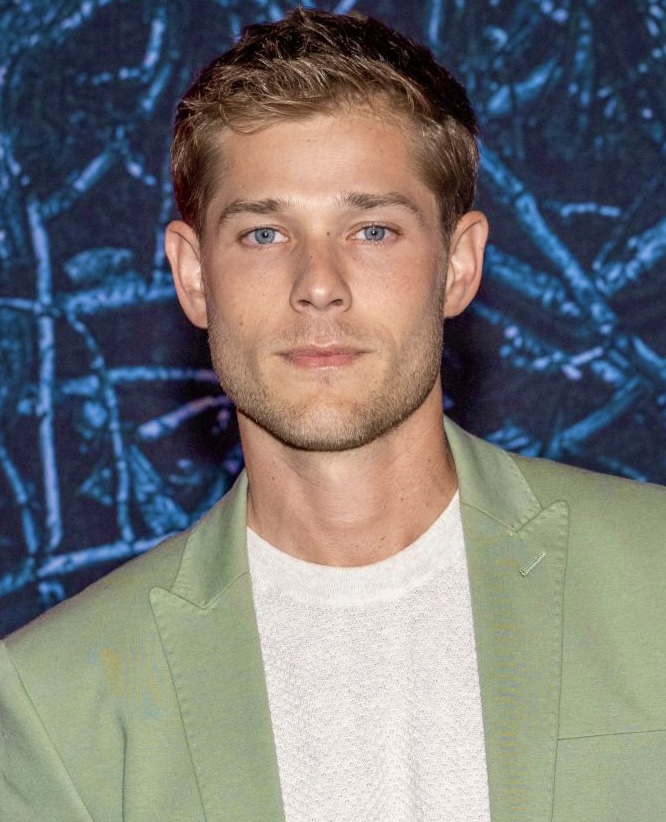 Mason Dye