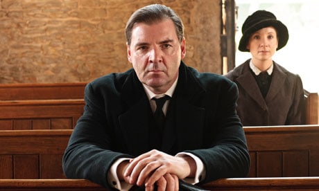 Brendan Coyle