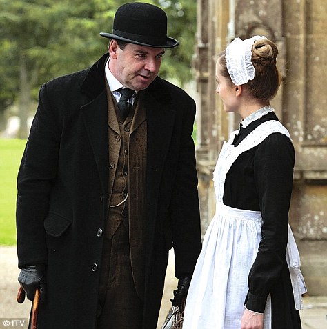 Brendan Coyle