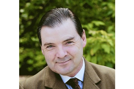 Brendan Coyle