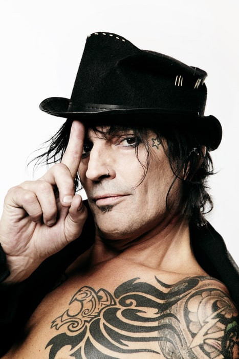 Tommy Lee Tommy Lee
