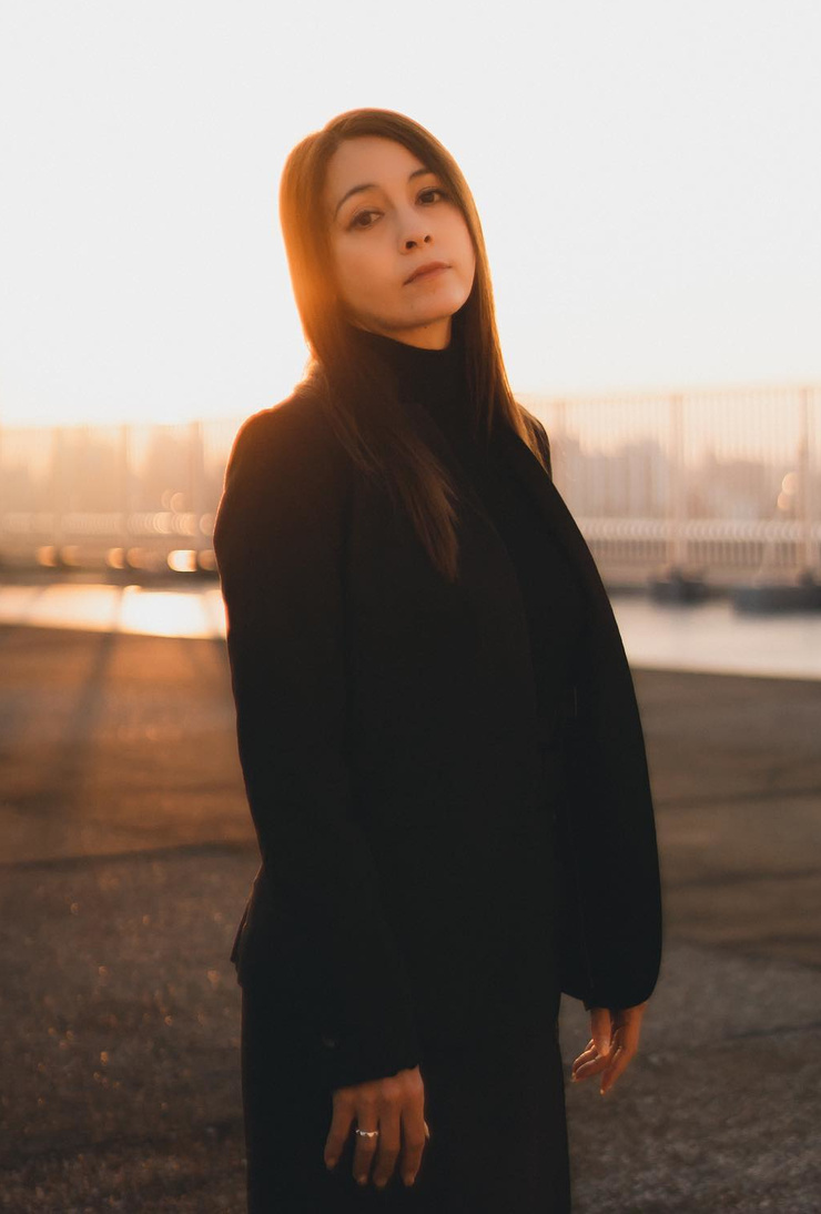 ANZA