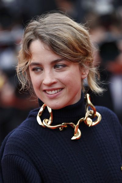 Adele Haenel Adele Haenel