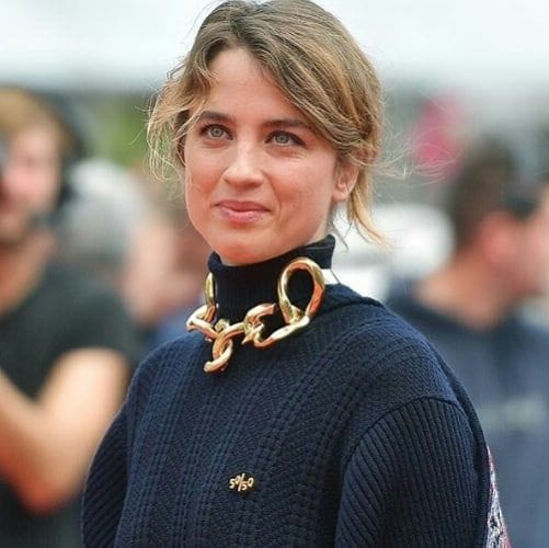Adele Haenel Adele Haenel