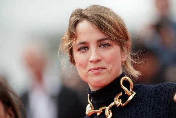 Adele Haenel Adele Haenel