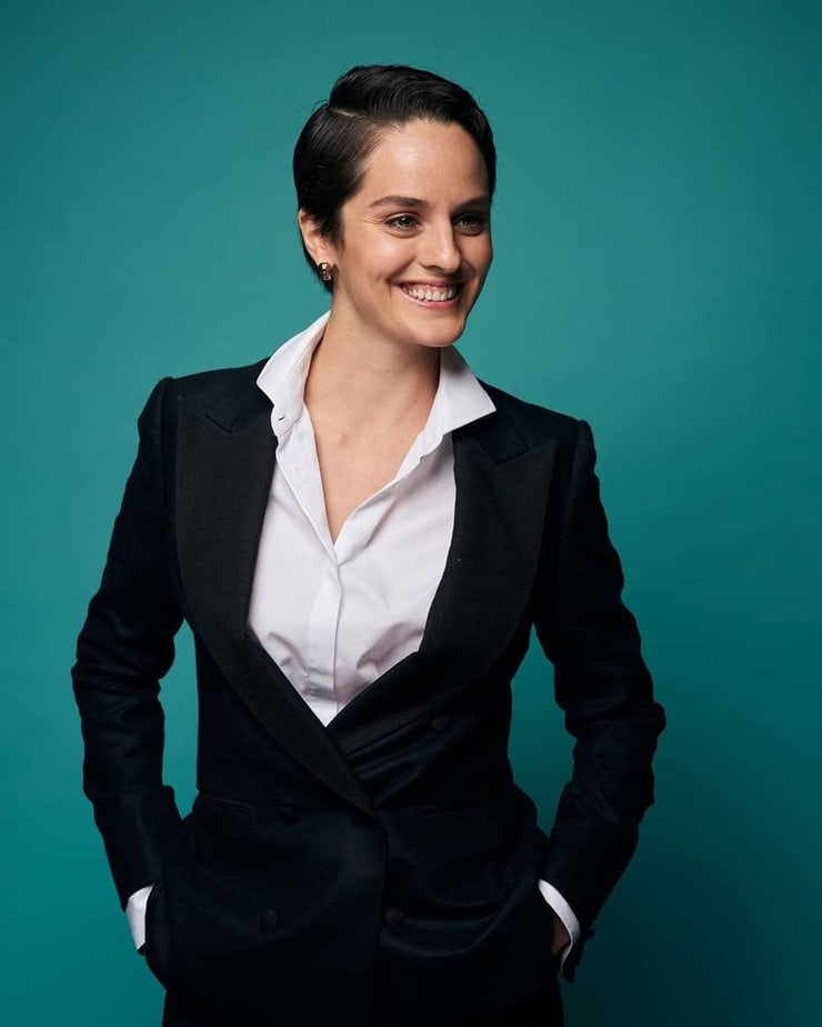 Noemie Merlant