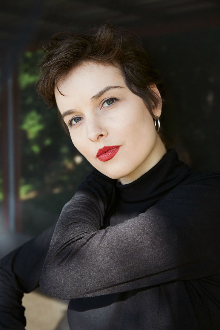 Clara De Pin